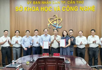 TP Cần Thơ đẩy mạnh thực hiện chuyển đổi số bằng AI