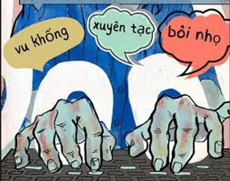 Tỉnh táo trước các hành vi xét lại lịch sử nhằm phủ nhận quá khứ