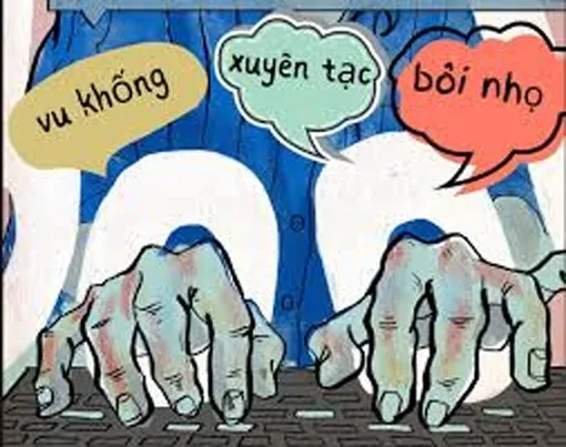 Tỉnh táo trước các hành vi xét lại lịch sử nhằm phủ nhận quá khứ