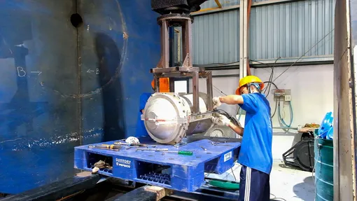 Chỉ số sản xuất toàn ngành công nghiệp duy trì tăng trưởng