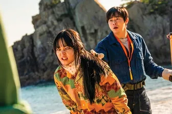 “ZOMBIE CƯNG CỦA BA” - Khi tình thân làm nên điều kỳ diệu