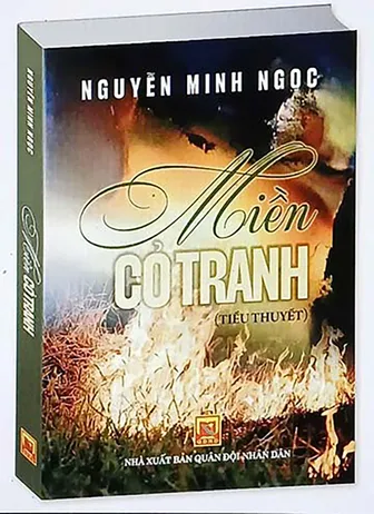 “Miền cỏ tranh”