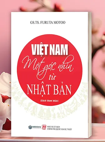 “Việt Nam - Một góc nhìn từ Nhật Bản”