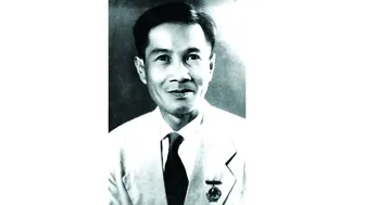 Đồng chí Trần Ngọc Quế - Bí thư Tỉnh ủy Cần Thơ trong Cách mạng Tháng Tám năm 1945