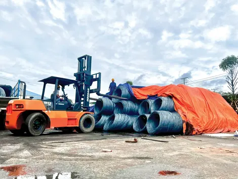 Khai thác tiềm năng giao thương với thị trường Campuchia