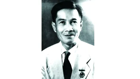 Đồng chí Trần Ngọc Quế - Bí thư Tỉnh ủy Cần Thơ trong Cách mạng Tháng Tám năm 1945