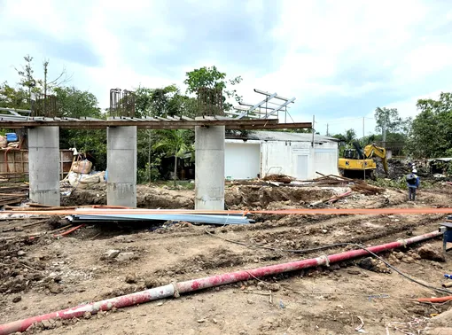 Thành lập Hội đồng thẩm định các chương trình, dự án đầu tư công