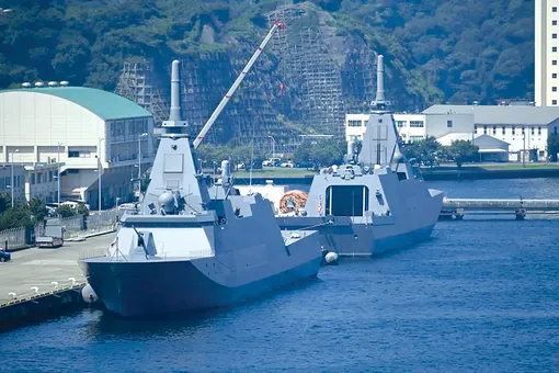 Bước đột phá cho công nghiệp sản xuất vũ khí Nhật Bản