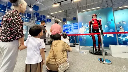 Cuộc đua AI của Trung Quốc đến hồi khốc liệt