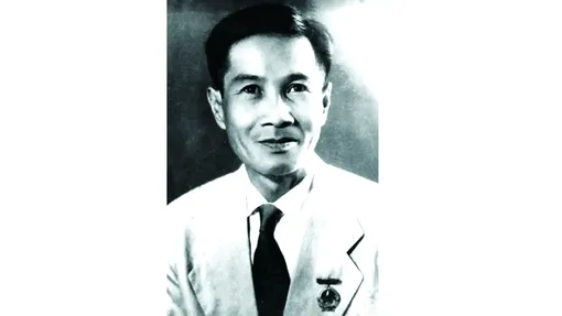 Đồng chí Trần Ngọc Quế - Bí thư Tỉnh ủy Cần Thơ trong Cách mạng Tháng Tám năm 1945