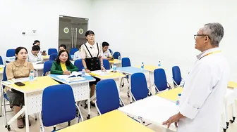Lối sống dễ dẫn đến suy thận