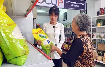 Đẩy mạnh xây dựng nông thôn mới, phát triển kinh tế nông thôn