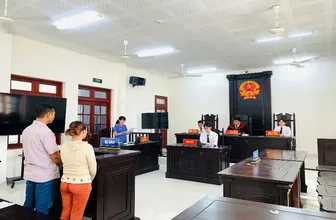 Xử lý thích đáng hành vi xem thường pháp luật