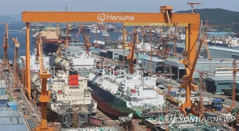 Viễn cảnh MASGA vực dậy ngành đóng tàu Mỹ