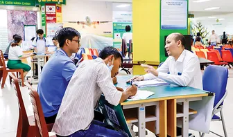 Tín hiệu tích cực từ thị trường lao động tại Cần Thơ