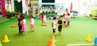 Bảo đảm cơ sở vật chất, thiết bị dạy học cho năm học mới