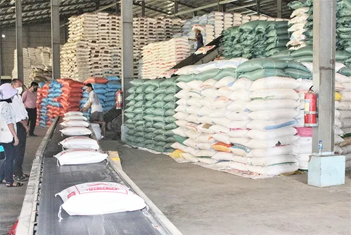 Tập trung tháo gỡ khó khăn để hoàn thành các chỉ tiêu phát triển kinh tế - xã hội