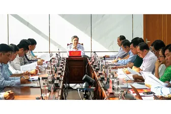 Đẩy mạnh tuyên truyền Đại hội đại biểu Đảng bộ TP Cần Thơ nhiệm kỳ 2025 - 2030