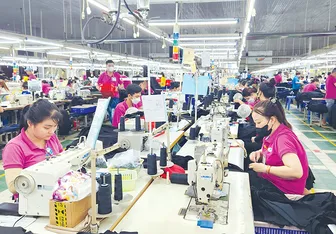 Tiếp sức để kinh tế tư nhân bứt phá trong kỷ nguyên mới