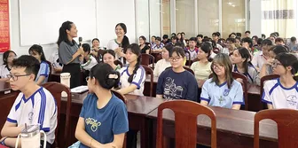Tăng cường tham vấn hỗ trợ tâm lý học đường