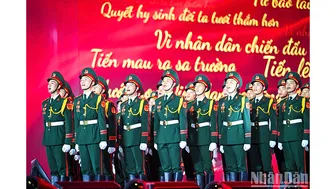 Nghĩ từ những “Concert quốc gia”...