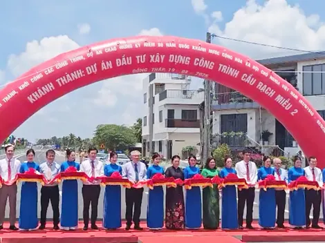 Tin ĐBSCL ngày 19-8