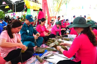 Xây dựng lực lượng vũ trang Quân khu 9 vững mạnh toàn diện “mẫu mực, tiêu biểu”