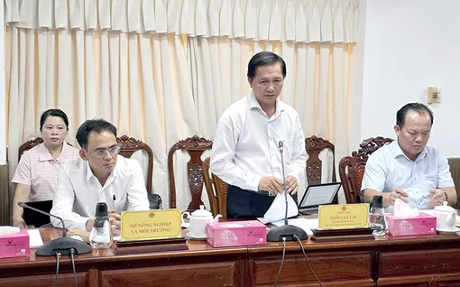 Nghiên cứu quy hoạch khu đô thị du lịch nghỉ dưỡng Mekong