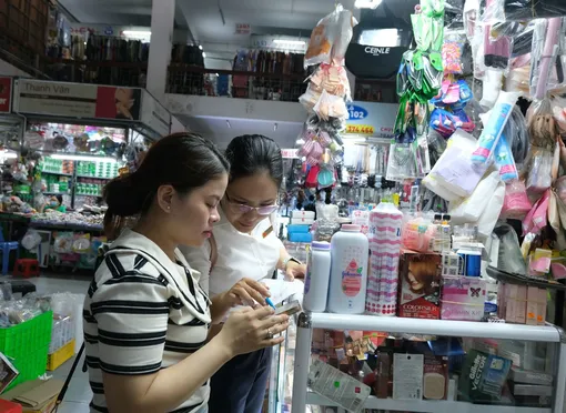 Ngành Thuế “chuyển mình” trong kỷ nguyên số