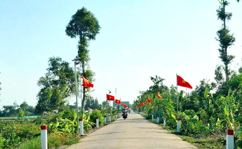 បង្ក​ទំ​នុក​ចិត្ត​ដល់​ជន​ជាតិ​ភាគ​តិច​ក្រី​ក្រ