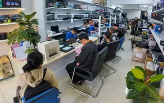 Top 5 trung tâm build PC uy tín tại Cần Thơ