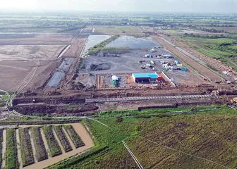 Các khu công nghiệp của TP Cần Thơ thu hút trên 9.983 triệu USD vốn đầu tư