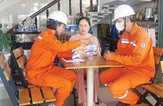 TP Cần Thơ tiết kiệm điện hơn 91 triệu kWh