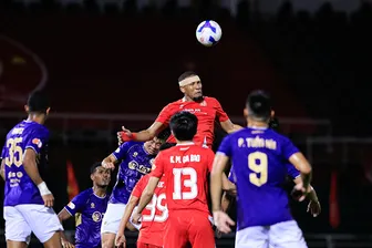 Vòng 2 V.League 2025-2026: Thử thách cho thầy trò HLV Lê Huỳnh Đức
