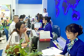 Đa dạng các tour du lịch Lễ 2-9