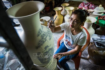 Hanoi promotes OCOP products to international market