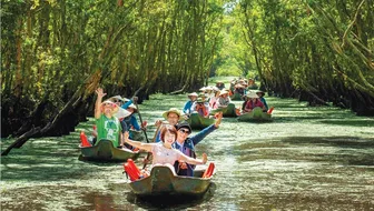 Mekong Delta Day Trip: Why are Mekong Delta tours so appealing?