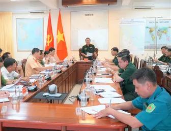 Cần Thơ tổ chức bắn pháo hoa chào mừng Quốc khánh