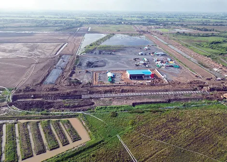 Các khu công nghiệp của TP Cần Thơ thu hút trên 9.983 triệu USD vốn đầu tư