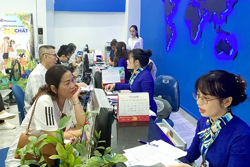 Đa dạng các tour du lịch Lễ 2-9
