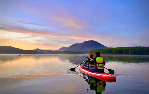 Bỏ túi kinh nghiệm chọn tour Đà Lạt theo chia sẻ từ Viet Challenge