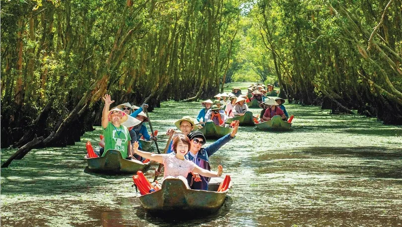 Mekong Delta Day Trip: Why are Mekong Delta tours so appealing?