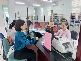 Đưa dòng vốn tín dụng chính sách về nhà ở đến tay người cần