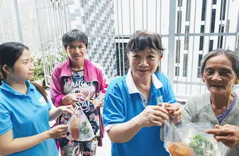 Xây dựng, nâng chất 21 mô hình Dân vận khéo