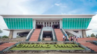 Chiến thắng Chương Thiện - Di tích Quốc gia đặc biệt duy nhất tại TP Cần Thơ