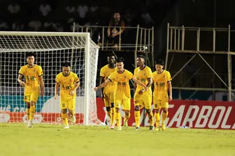 Nhiều kết quả bất ngờ ở vòng 2 V.League
