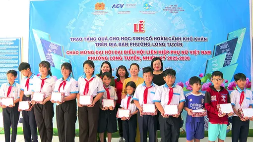 Nhiều hoạt động chuẩn bị năm học mới