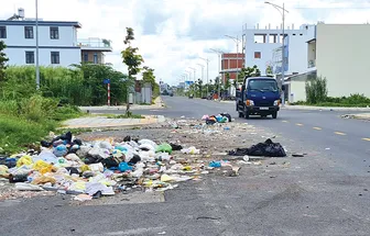 Tăng cường giải pháp bảo vệ môi trường