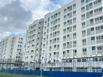 Đẩy nhanh tiến độ đầu tư xây dựng các dự án nhà ở xã hội