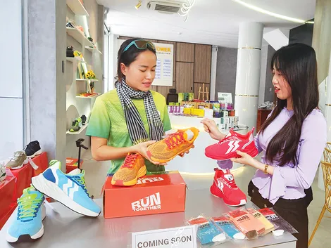 Đến năm 2030, TP Cần Thơ có thêm 40-60 doanh nghiệp khoa học và công nghệ